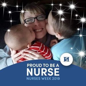 Meet your Posher, Krista